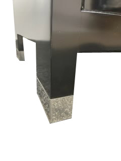 Vitrine Nr. 2228 - Detail