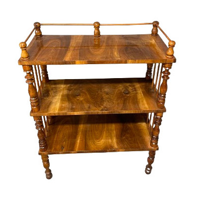 Biedermeier - Regale