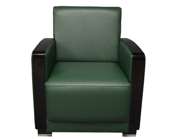 Fauteuil PM-03 V2 - detail