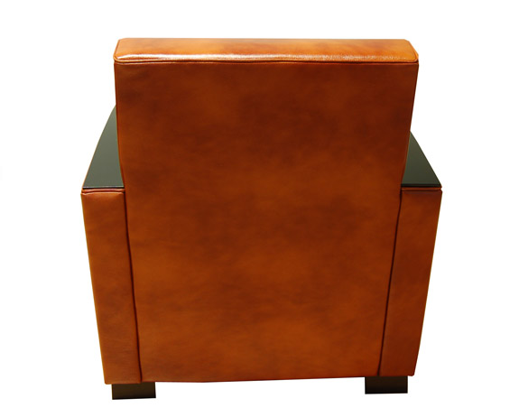 Fauteuil PM-03 V1 - detail