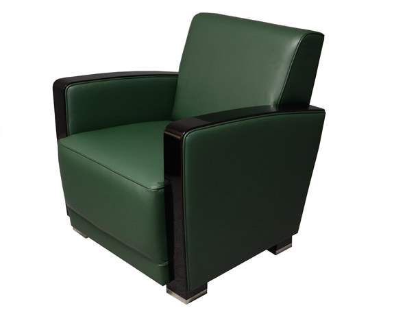 Fauteuil PM-03 V2