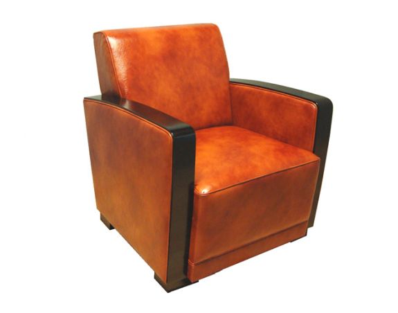 Fauteuil PM-03 V1