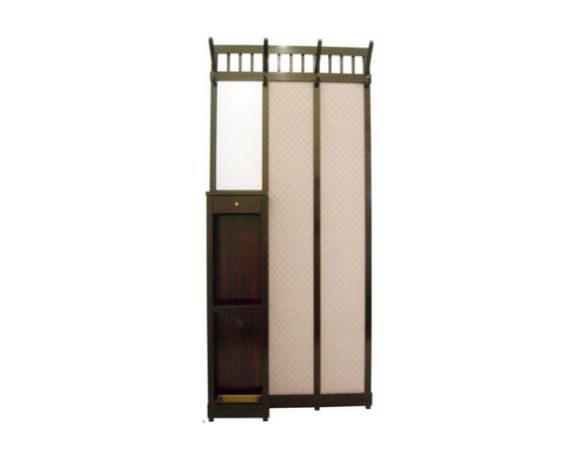 Garderobe G1 V1