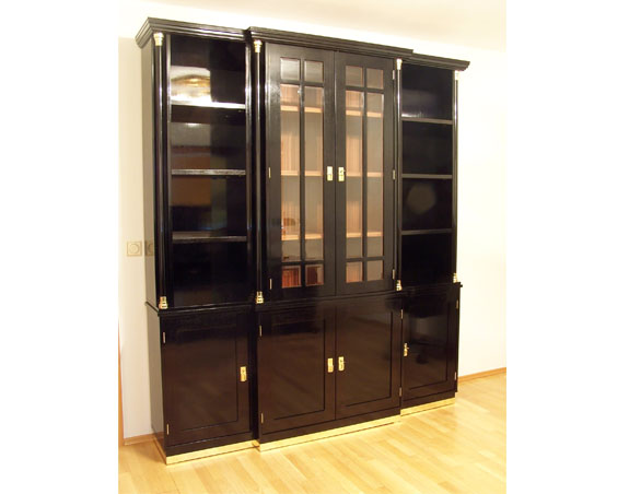 Bibliothek Nr.8