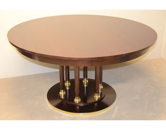 Runder Tisch T6